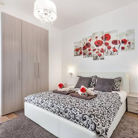 Residenza Alexander Luxury 1 Apartment Verona Bagian luar foto