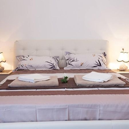 Residenza Alexander Luxury 1 Apartment Verona Bagian luar foto