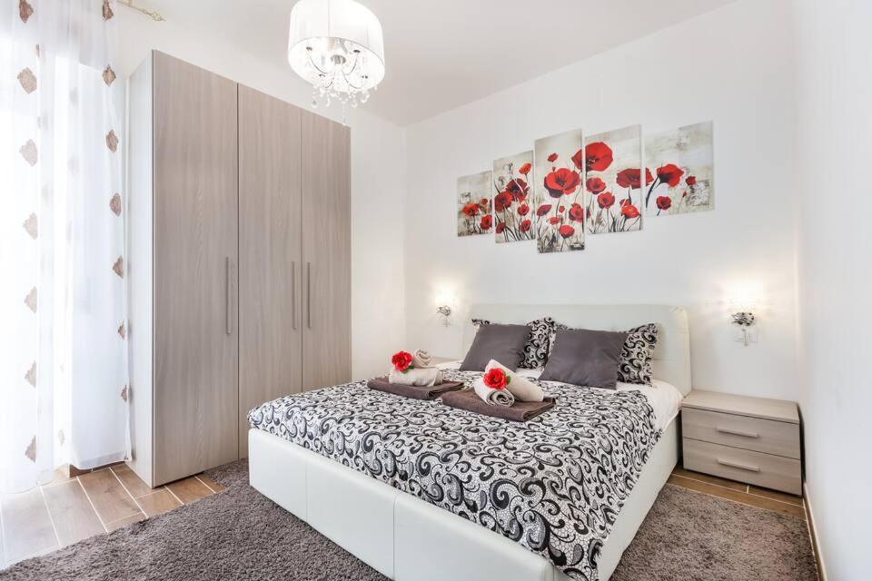 Residenza Alexander Luxury 1 Apartment Verona Bagian luar foto