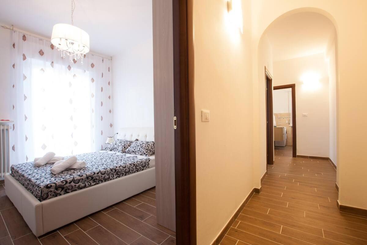 Residenza Alexander Luxury 1 Apartment Verona Bagian luar foto